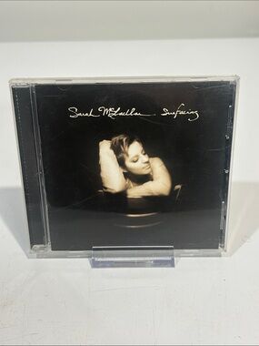 🤯5 for $20🤯 Sarah McLachlan “Surfacing” CD [Pop Rock]